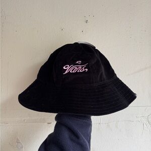 Vans Bucket Hat